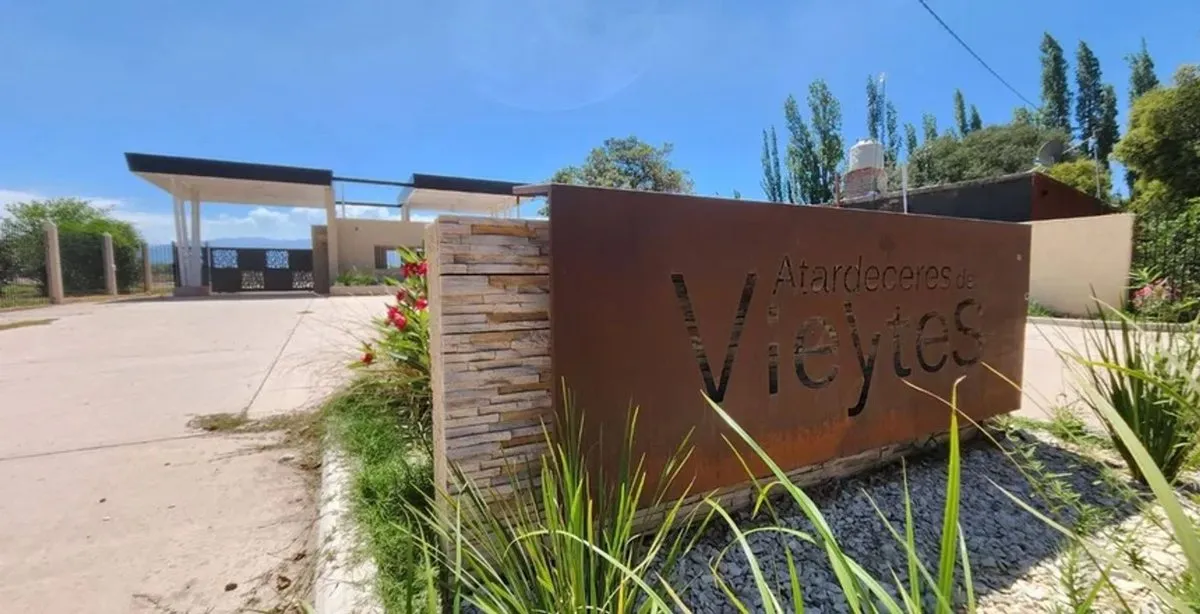 Lote en Vieytes, Barrio Atardeceres de Vieytes S/N