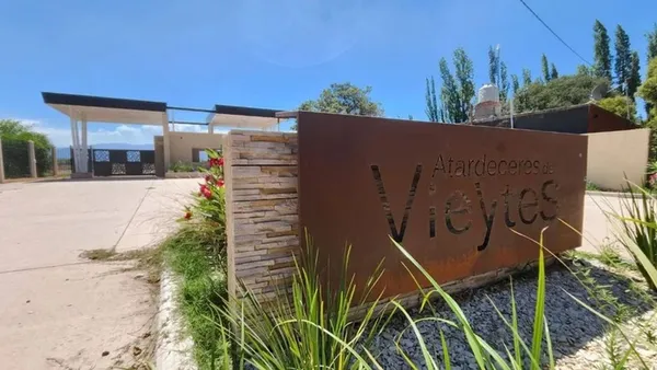 Lote en Vieytes, Barrio Atardeceres de Vieytes S/N