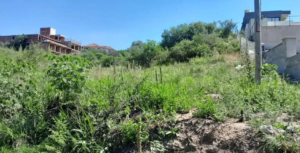 Lote en Rodo S/N