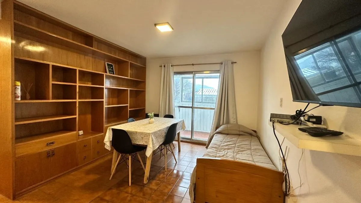 Departamento en Otto Goedecke 600
