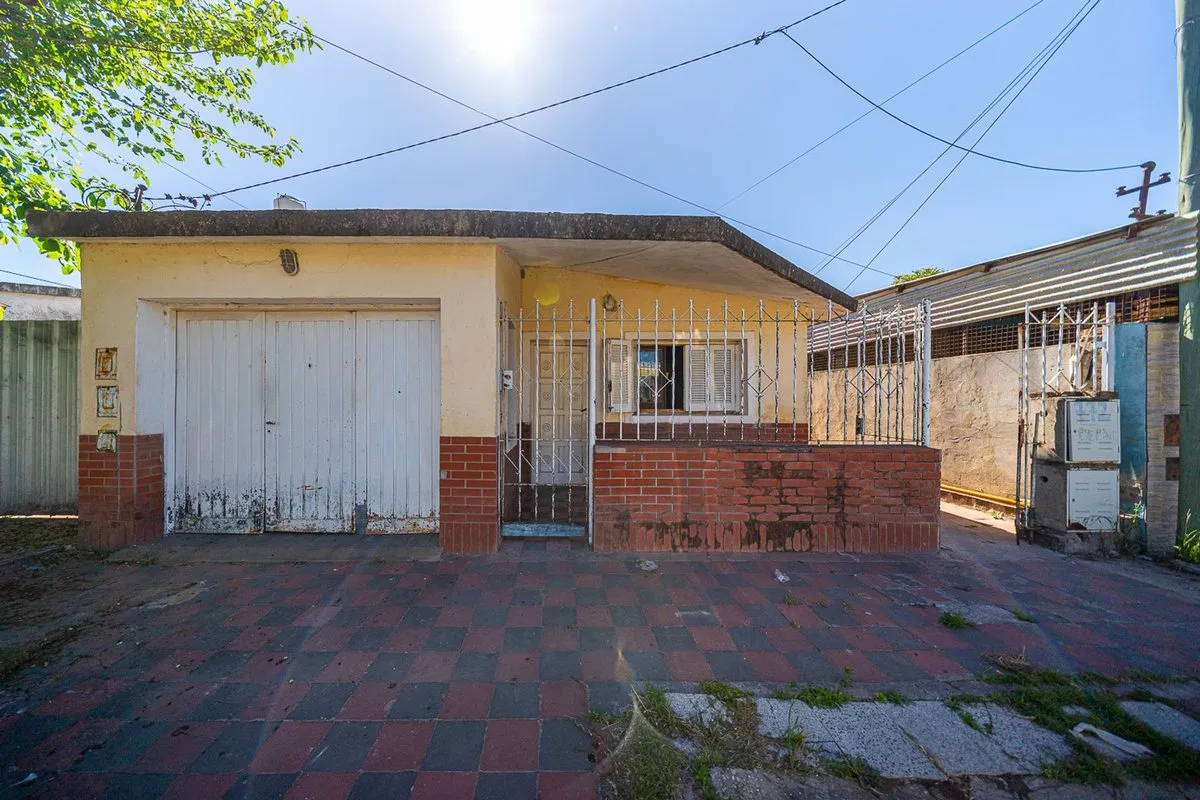 Casa en Miguel Güemes 700