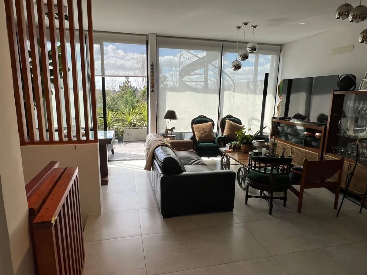 Departamento en Golf Club Necochea 3100