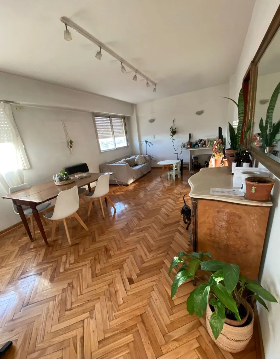 Departamento en Santo Tomé 4300