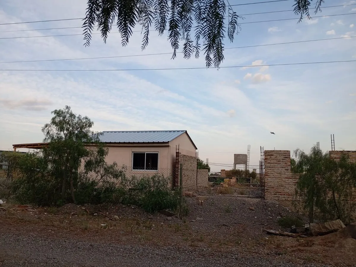Casa en Circuito del Challao 0