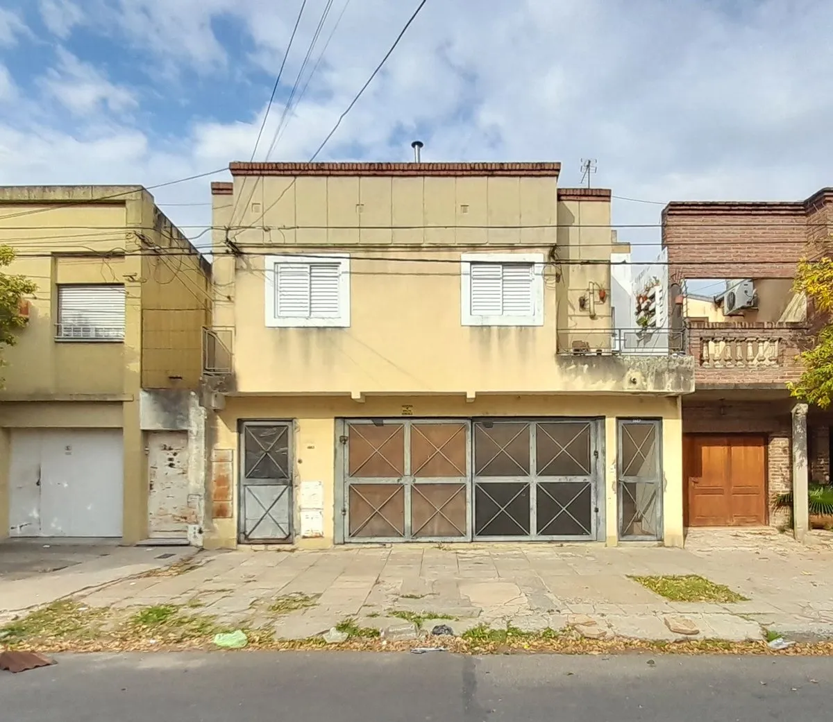 Lote en La Rioja 3800