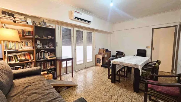Departamento en Avenida Santa Fe 100