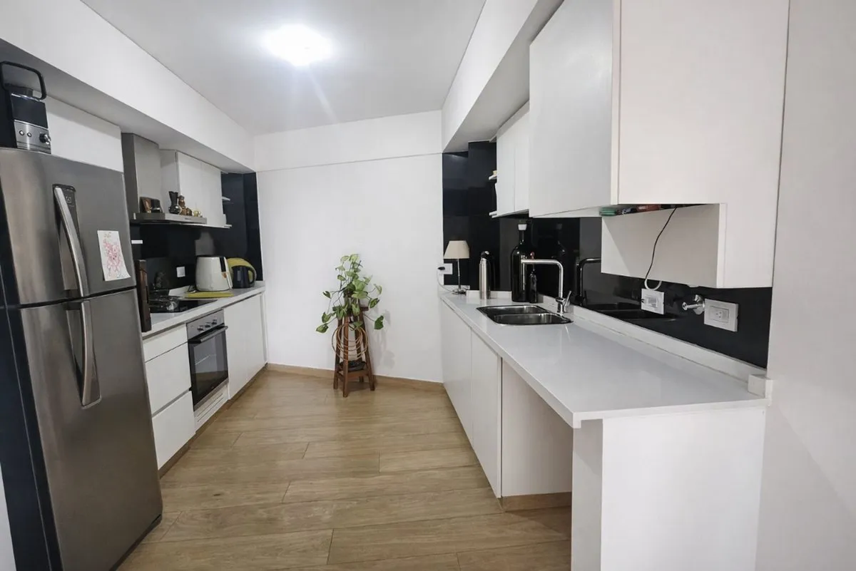 Departamento en Coronel Ramón Lorenzo Falcón 5900