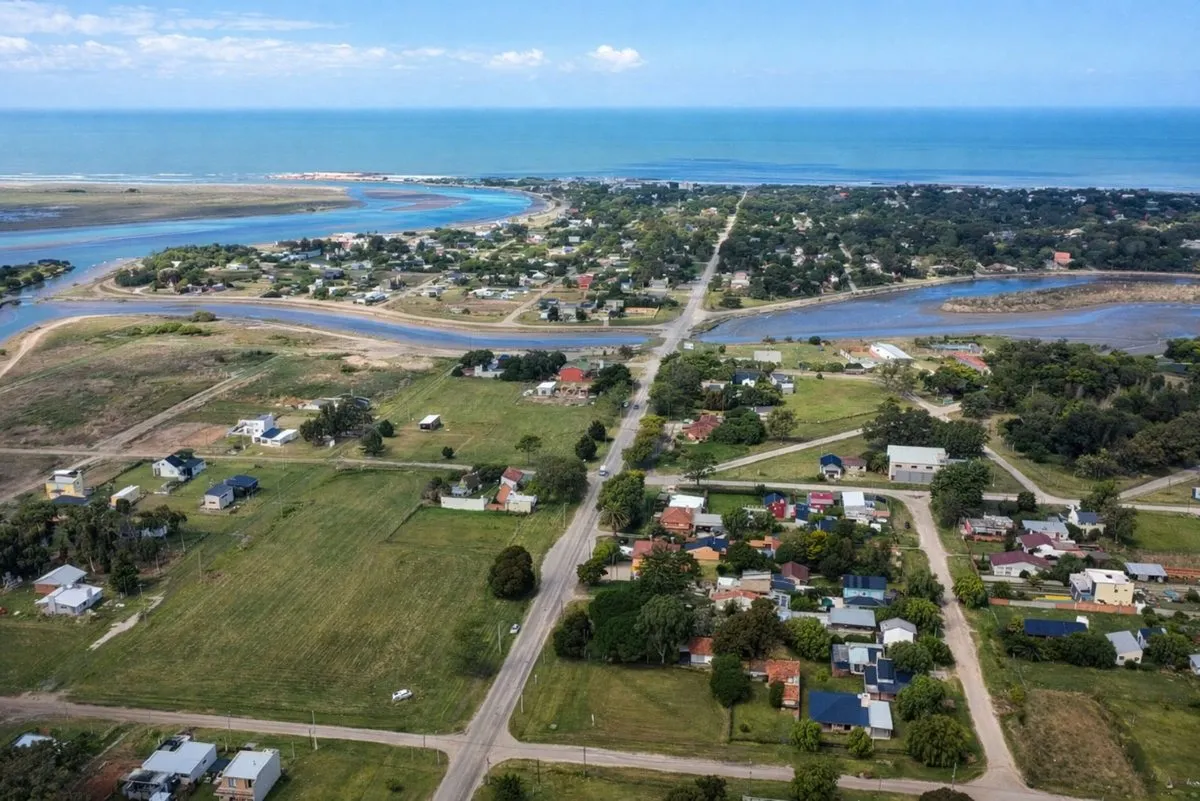 Lote en Avenida San Martín S/N