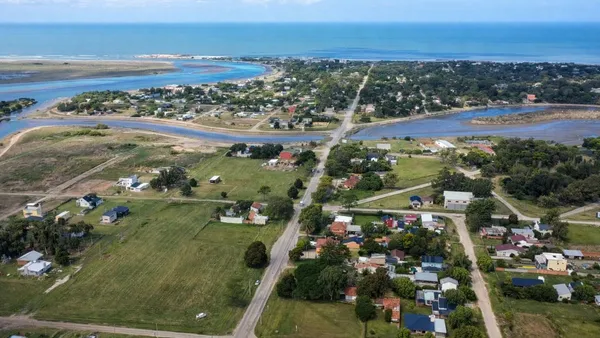 Lote en Avenida San Martín S/N