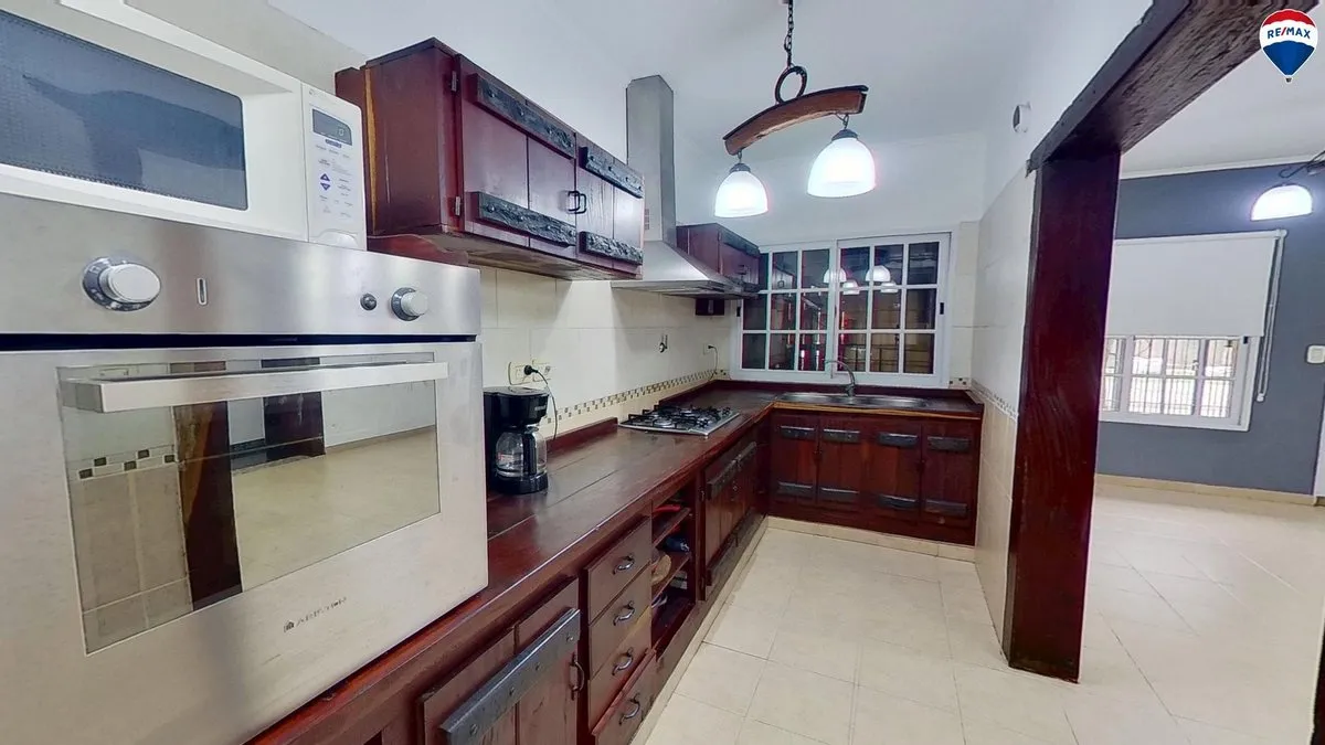 Casa en General Villegas 1300