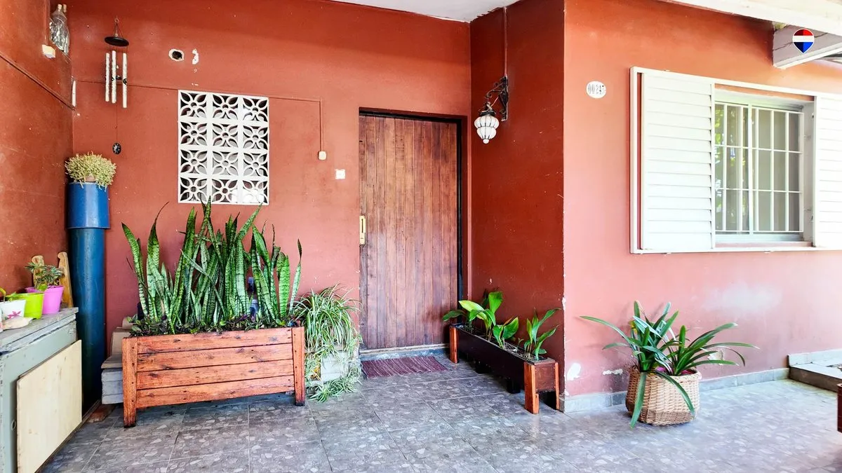 Casa en Calle 115 A 200