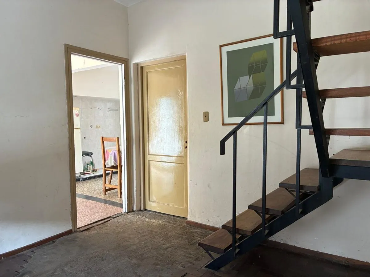 Casa en Caggiano 1500