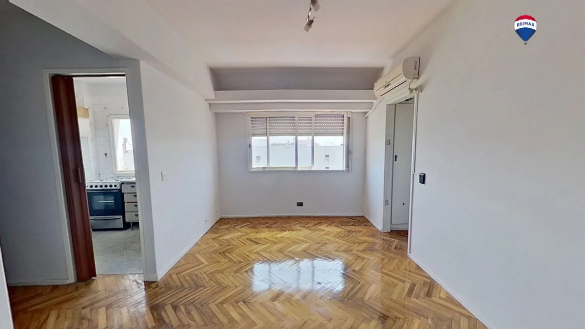 Departamento en Avenida Corrientes 3900