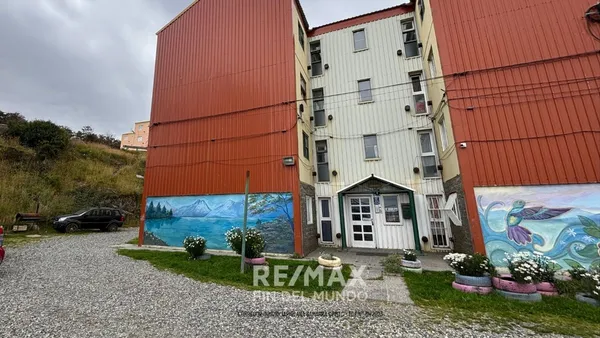 Departamento en Felipe Romero 200