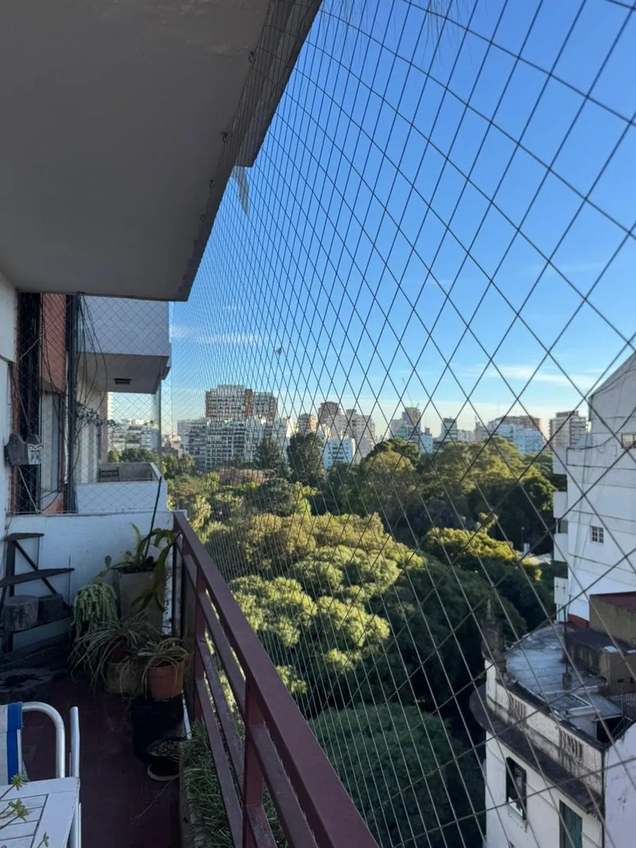 Departamento en Avenida General Las Heras 3900
