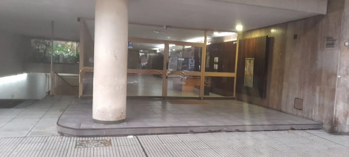 Departamento en Avenida Rivadavia 2300