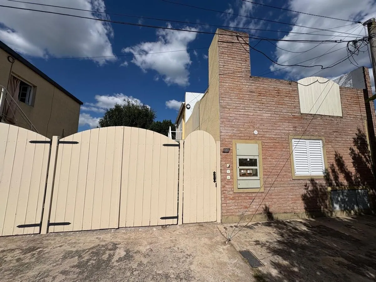 Departamento en Deán Funes 500