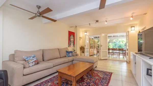 Casa en Teodoro García 3400