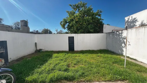 Departamento en Avenida General Arias 2100