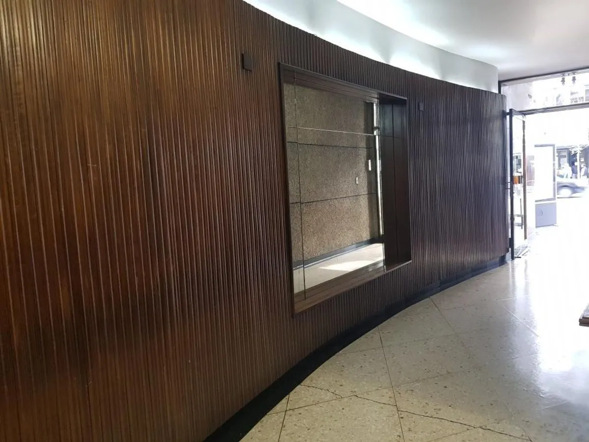 Departamento en Av Córdoba 1500