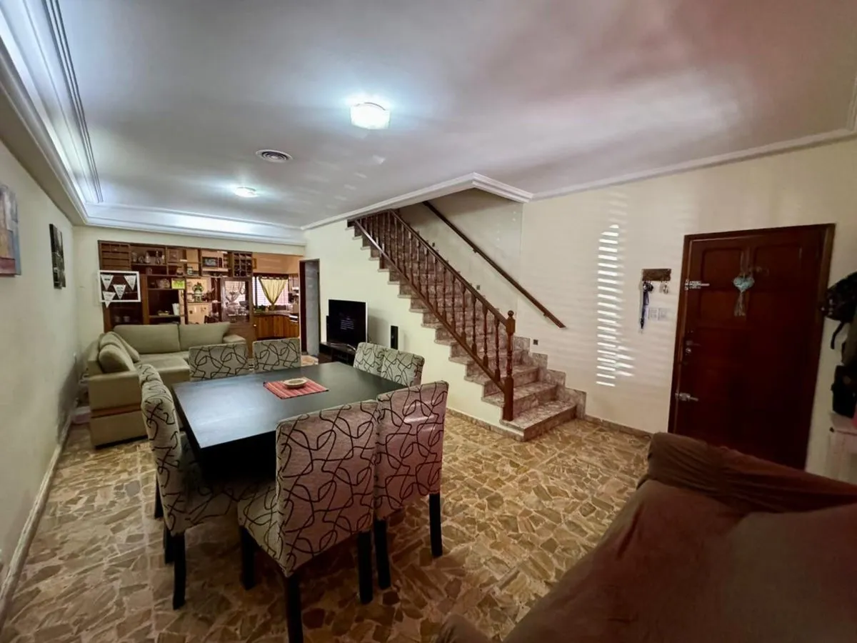 Casa en Jose Ignacio Rucci 700