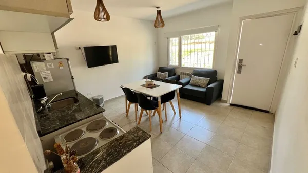 Departamento en Quilmes 500