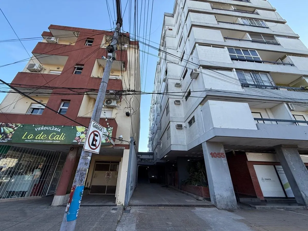 Departamento en Arturo Illia 1000