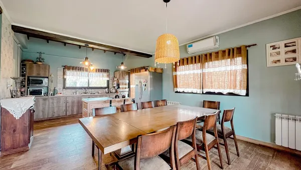 Casa en Avenida Jorge Newbery 4500