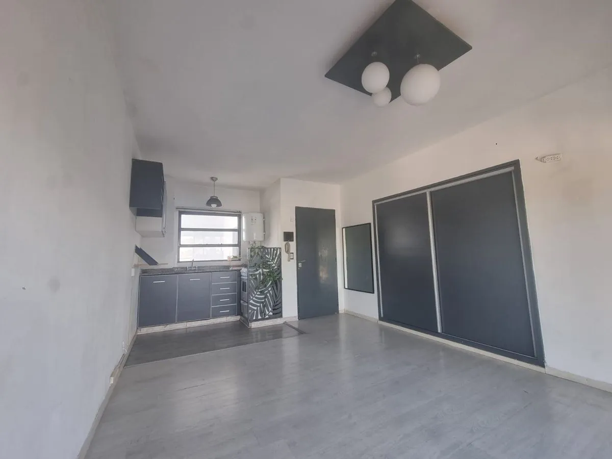 Departamento en Avenida Juan Bautista Justo 7600