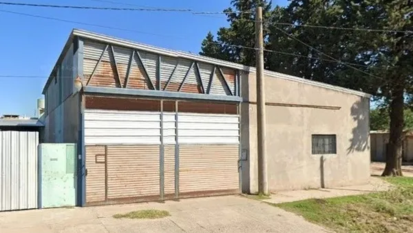 Galpon en Calle Monseñor a Rodríguez 6900