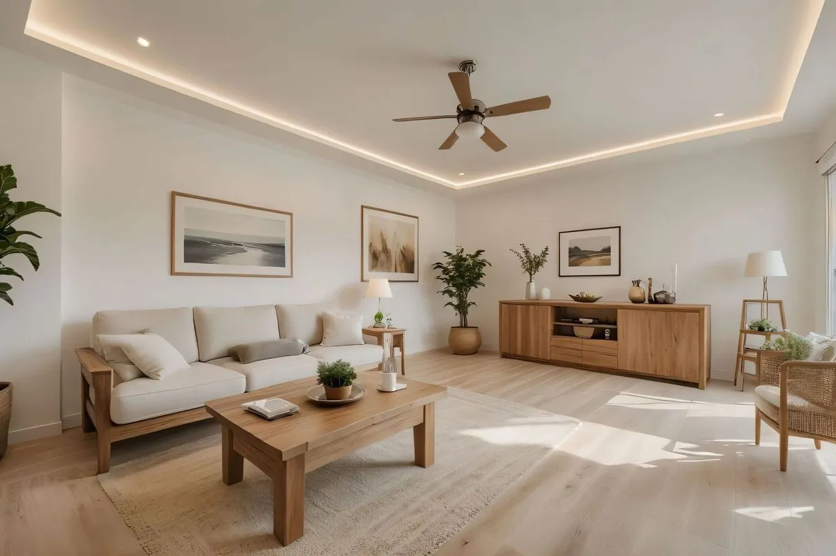 Departamento en Avenida Rivadavia 11200