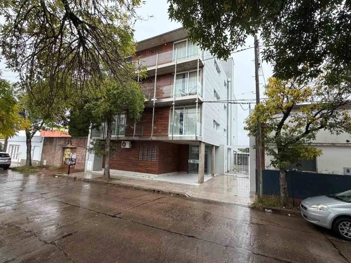 Departamento en Belgrano 900