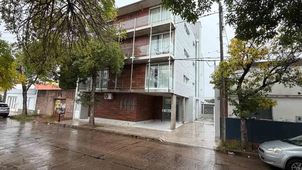 Departamento en Belgrano 900