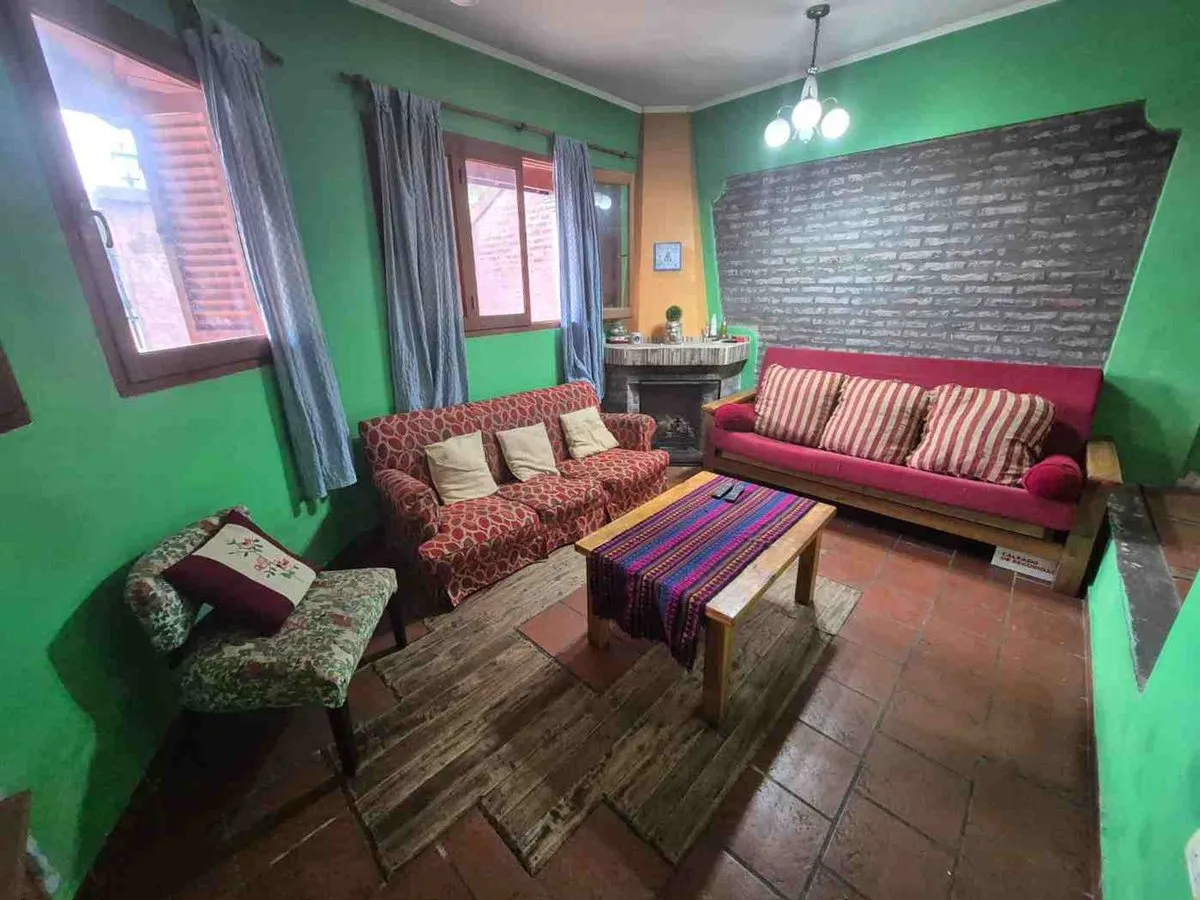 Casa en Misiones 600