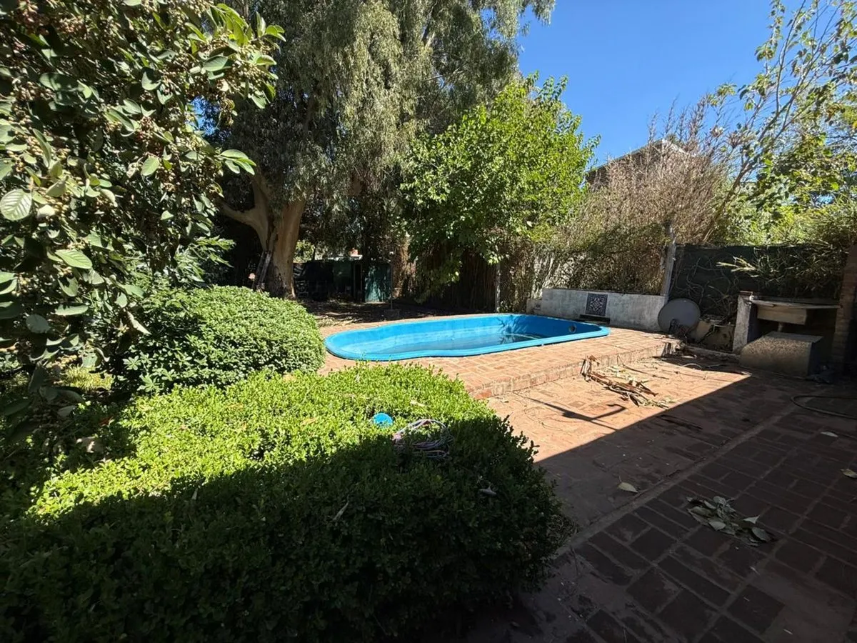 Casa en Francisco Castañeda 3500
