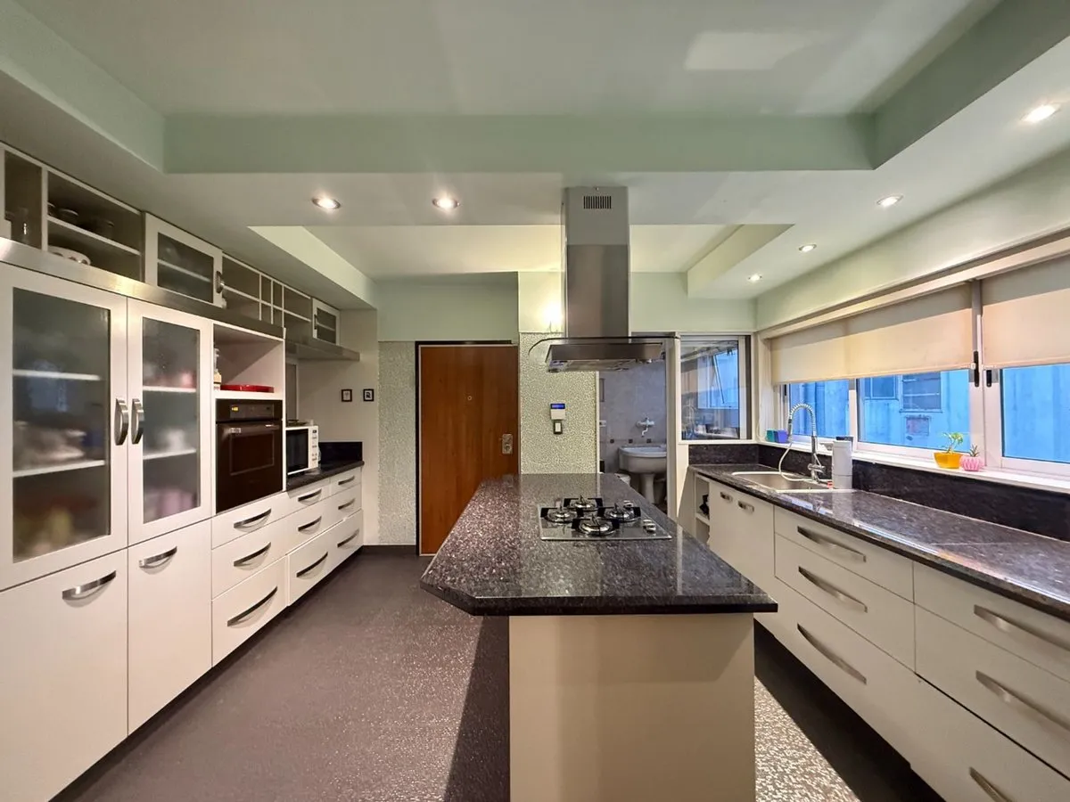 Departamento en Juan B. Ambrosetti 0
