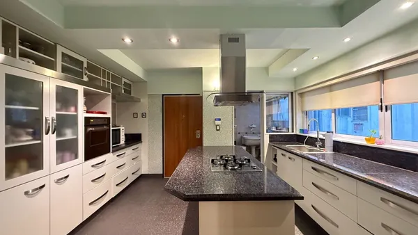 Departamento en Juan B. Ambrosetti 0