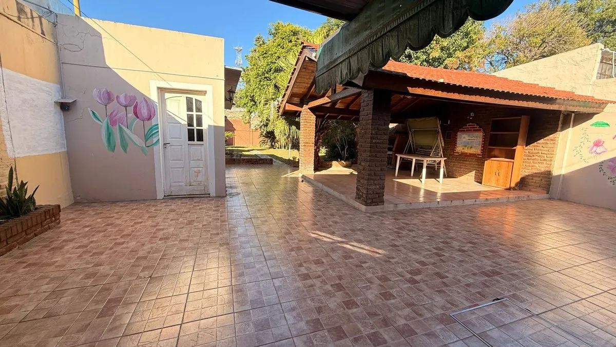 Casa en Güemes 2500