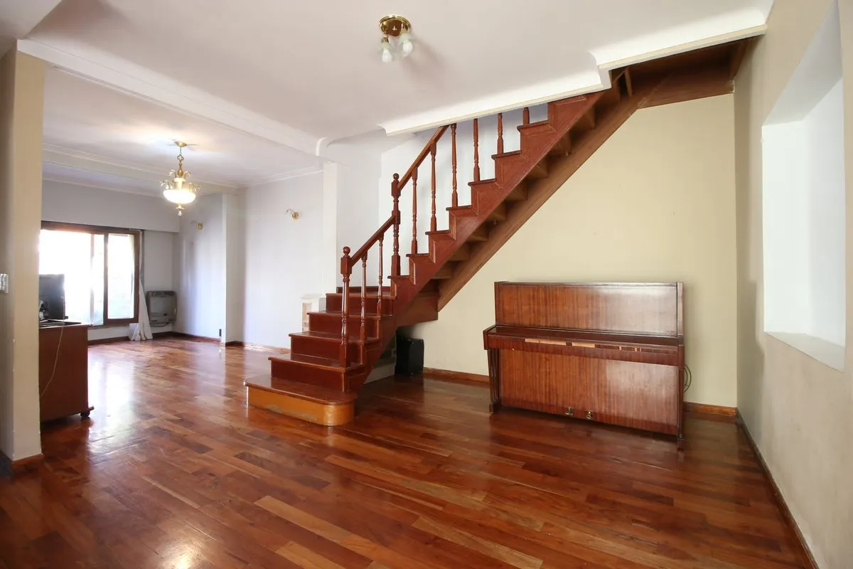 Casa en Antonio Malaver 2900
