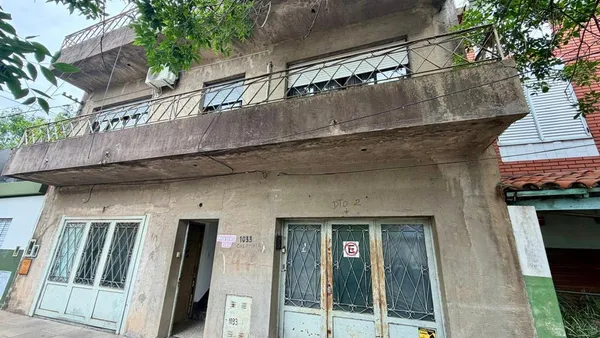 Edificio en Colombia 1000