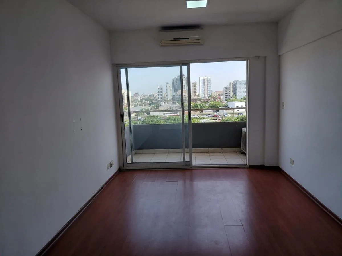 Departamento en Avenida San Juan 2400