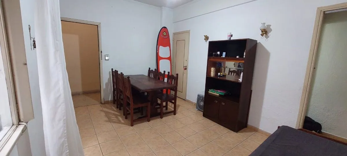 Departamento en Entre Ríos 2100