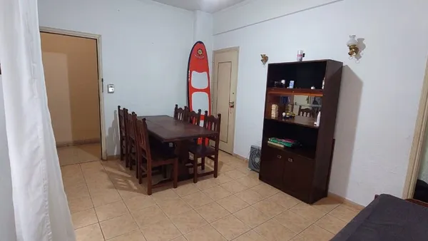 Departamento en Entre Ríos 2100