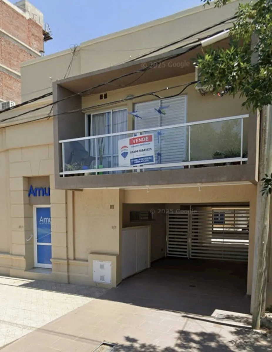 Departamento en Brown 2100