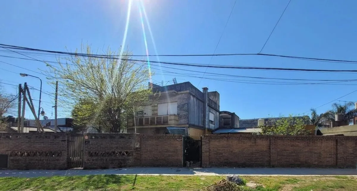 Casa en Pozo de Vargas 3300