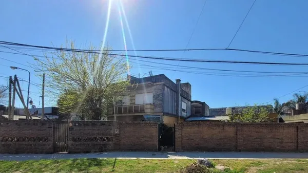 Casa en Pozo de Vargas 3300