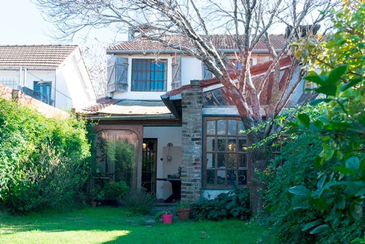 Casa en Rivera 1200