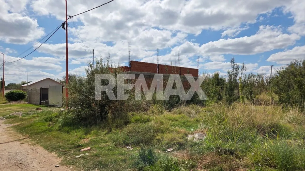 Lote en Ruta Provincial 7 Lote 0