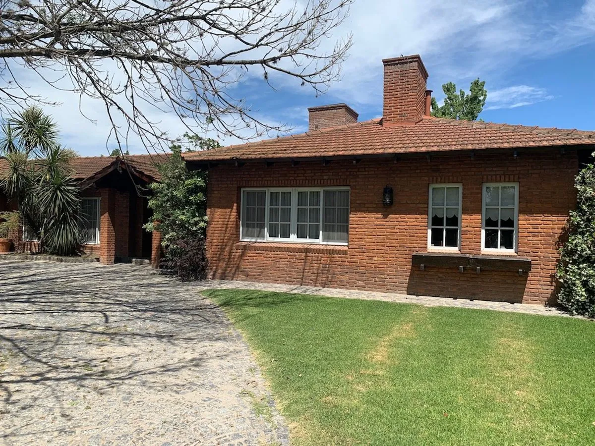 Casa en Panamericana Ramal Pilar 0