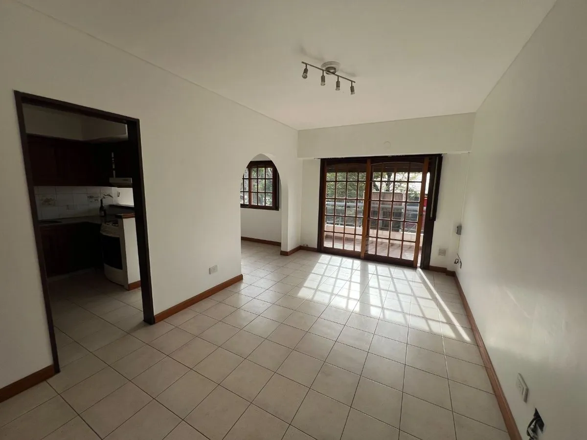 Departamento en Boulevard F.i.n.c.a 6500